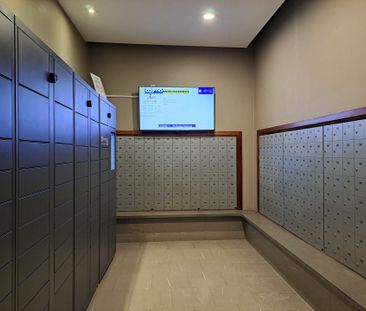 For Lease - 35 Bales Avenue Unit# 910, Toronto, Ontario - Photo 1