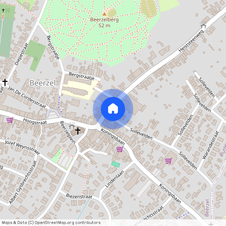 Heiststeenweg, 10, 2580, Putte