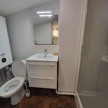 Studio meublé 29m2 - Photo 3