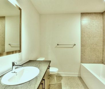 4 1/2 À LOUER-SAINT-JACQUES-APPARTEMENT À LOUER - Photo 3