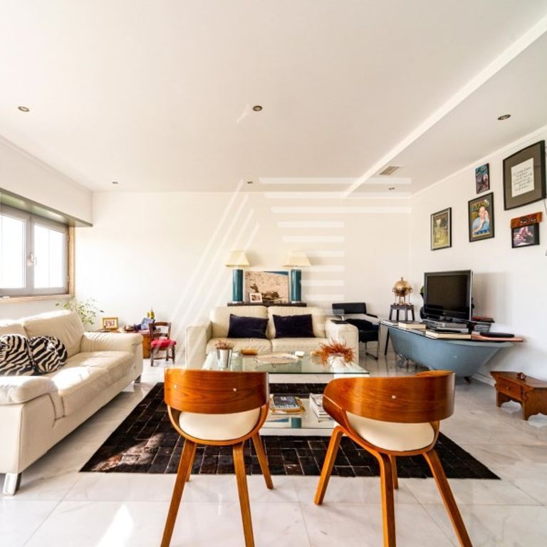 3 bedroom luxury Apartment for rent in Lisbon, Portugal - Photo 1