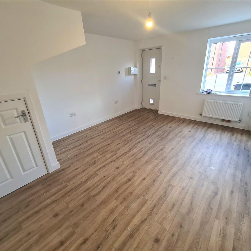 Galba Avenue, Off Higham Lane, Nuneaton, CV11 - Photo 1