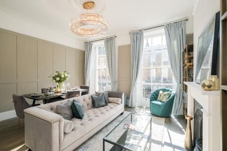 3 bedroom terraced house to rent - Photo 4