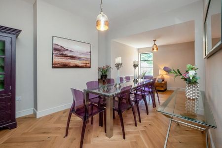 5 bedroom terraced house to rent - Photo 5