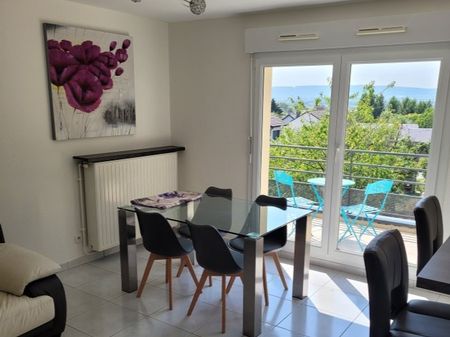 Appartement 3 pièces à Illange - Photo 2