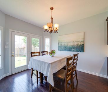 For Lease - 54 Chamberlain Crescent, Collingwood, Ontario - Photo 1