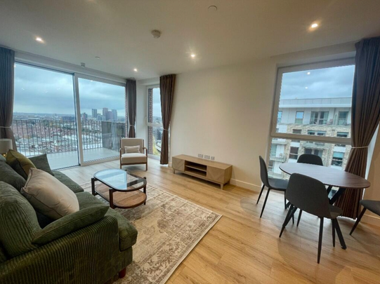 2 bedroom flat to rent - Photo 1