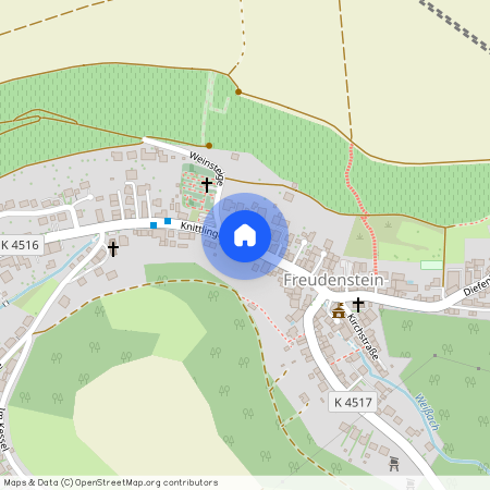 75438, Knittlingen Freudenstein