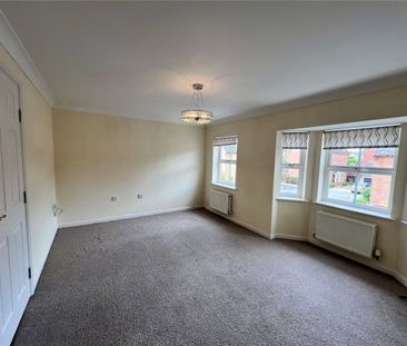 John Gold Avenue, Nottinghamshire, NG24 - Photo 1