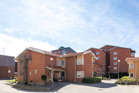 Vasavägen 24 C - Foto 2