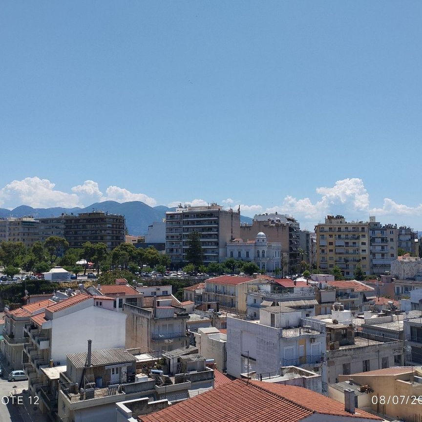 Διαμέρισμα για ενοικίαση Υψηλά Αλώνια (Πάτρα) - Photo 2