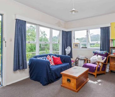 One Bedroom, water and off-street carpark included - Photo 2