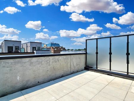 For Lease - 851 Sheppard Avenue Unit# 30, Toronto, Ontario - Photo 3