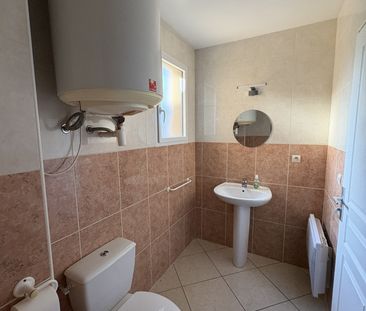 Location Appartement 2 pièces 45m² ORSAY 91400 - Photo 6
