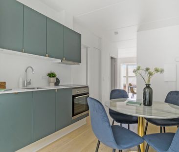 Kjeld Tolstrups Gade 88, 3. tv. - Photo 3