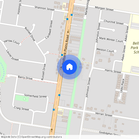 5/264 Redbank Plains Road, Bellbird Park, QLD 4300