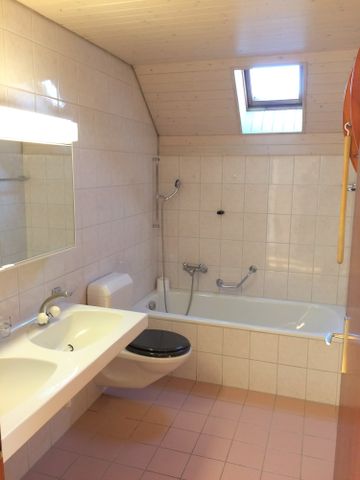 3.5 Zimmer, 74 m² - Foto 2