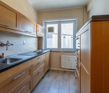 Appartement te huur - Foto 1