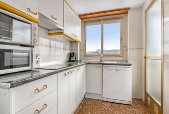 3 room luxury Flat for rent in Gandia, Spain