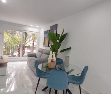 Apartamento de alquiler en Plaza Plaza Músico Óscar Tordera Iñesta,... - Photo 1