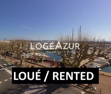 Location Appartement 3 pièces 43m² VALLAURIS 06220 - Photo 5