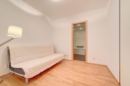 Pronájem bytu 4+kk 130 m² - Фото 5