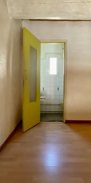 Location Appartement 1 pièce 18m² MONTPELLIER 34000 - Photo 1