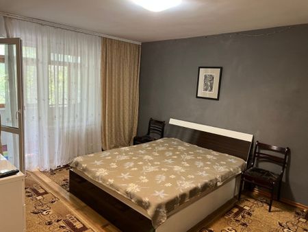 Garsoniera de inchiriat Herastrau - Photo 2