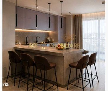 2 Camere de inchiriat | Theodor Pallady | Metrou | Centrala - Fotografie 5
