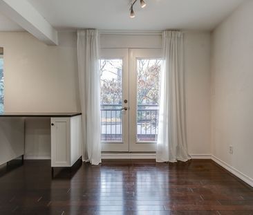 For Lease - 376 Berkeley Street Unit# Upper, Toronto, Ontario - Photo 4