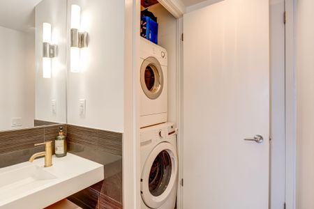 For Lease - 70 Distillery Lane Unit# 1002, Toronto, Ontario - Photo 2