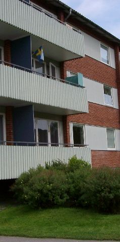 Odengatan 17 B - Photo 1