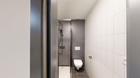 Furnished student room near AP University - Photo 4