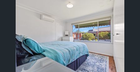 Comfortable Family Home in a Quiet & Convenient Northmead Pocket - Photo 4