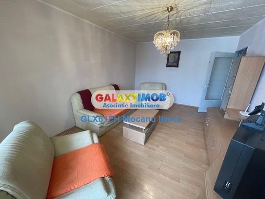 Inchiriere apartament 2 camere, in Ploiesti, zona Mihai Bravu - Fotografie 1