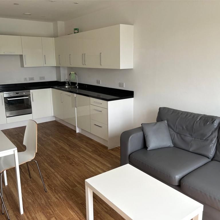 1 bedroom flat to rent - Photo 1