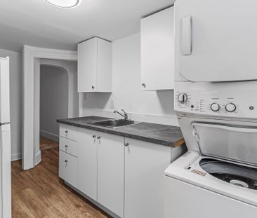 For Lease - 275 Bronson Avenue Unit# 1, Ottawa Centre, Ontario - Photo 5