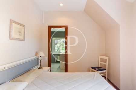 Flat for rent with Terrace in Godella (Betera) - Photo 3