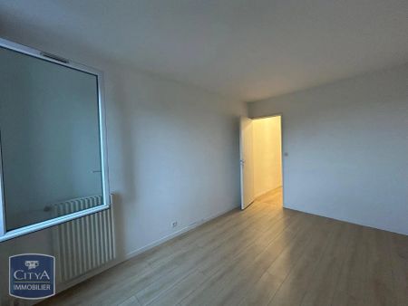 Appartement à louer 2 pièces 51.5m² - Photo 2