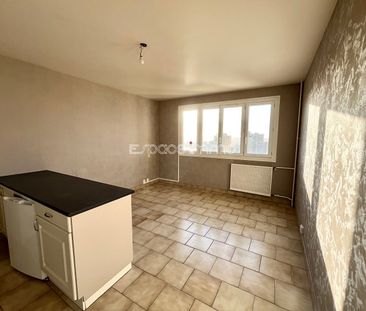 Location Appartement 2 pièces 38m² CANTELEU 76380 - Photo 5