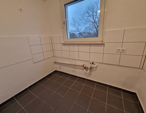 Helle, frisch renovierte 3-Zimmer-Wohnung wartet auf Sie! - Photo 1