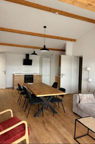 Location Appartement 3 pièces 63m² - Photo 3