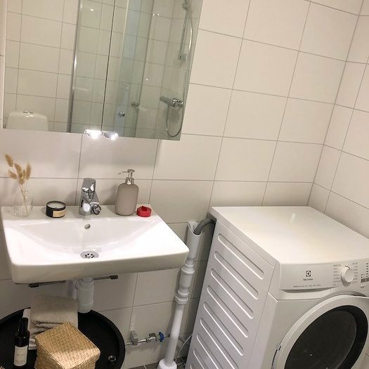 Barkarbyvägen 30A, Barkarbystaden - Photo 1