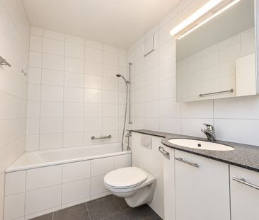 Attraktive Singlewohnung in Suhr - Foto 3