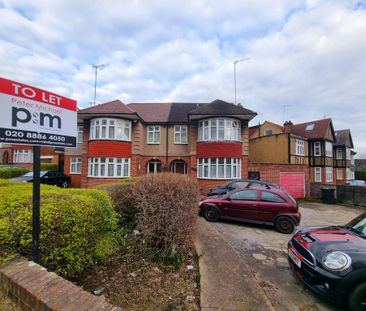 House share to rent - Photo 1