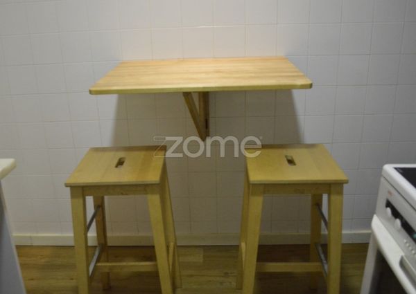 Apartamento T1 em Porto