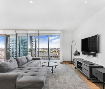 2 Bed Flat, Blackfriars Road, SE1 - Photo 4