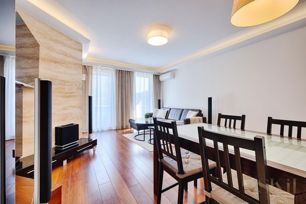 Dwa pokoje, ul. Tylna, 57 m2 - Zdjęcie 1