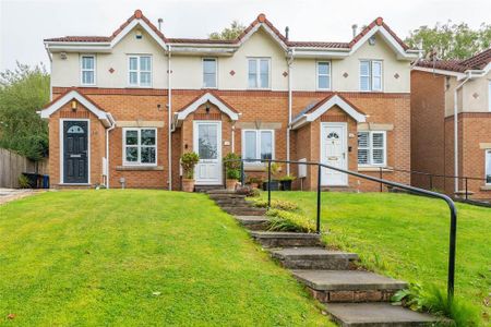 2 bedroom terraced house to rent - Photo 5
