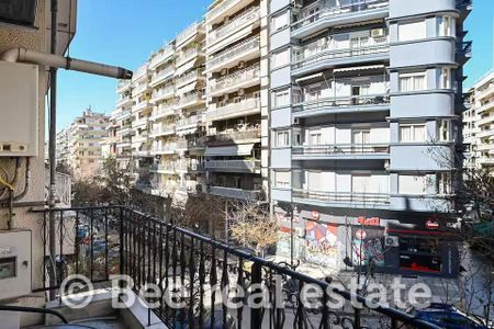 Διαμέρισμα για ενοικίαση Κέντρο Θεσσαλονίκης - Photo 2